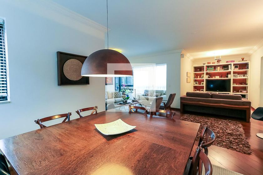 Apartamento, 3 quartos, 170 m² - Foto 19