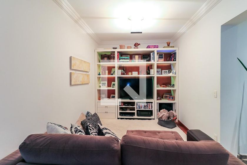 Apartamento, 3 quartos, 170 m² - Foto 9