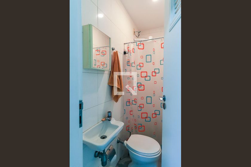 Apartamento, 3 quartos, 170 m² - Foto 131