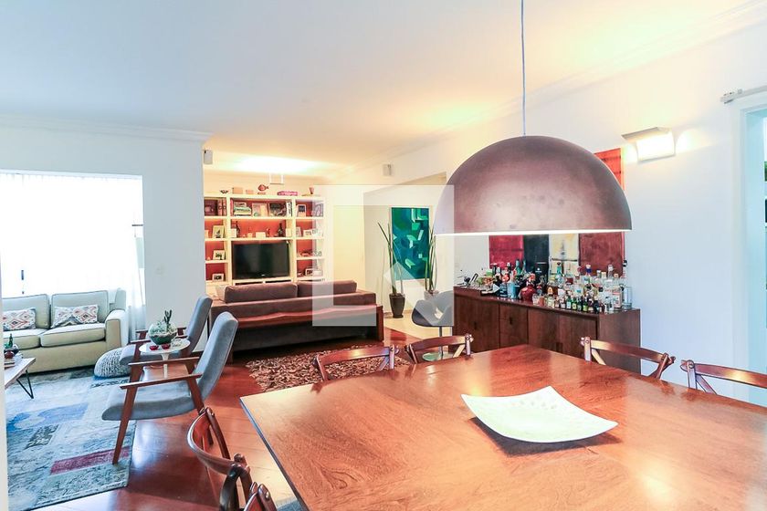 Apartamento, 3 quartos, 170 m² - Foto 21