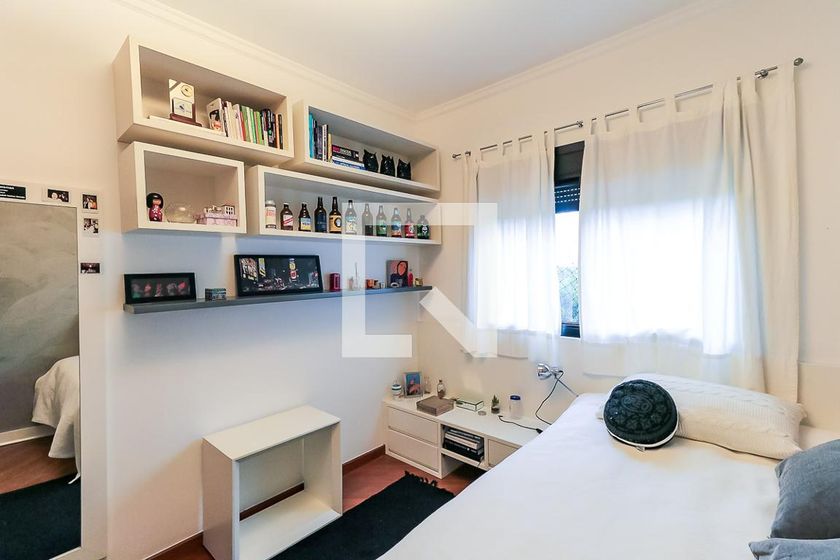 Apartamento, 3 quartos, 170 m² - Foto 79