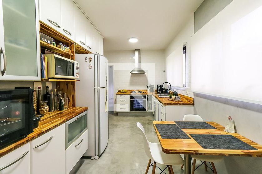 Apartamento, 3 quartos, 170 m² - Foto 117