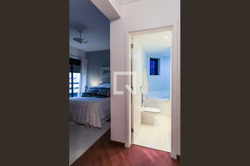 Apartamento, 3 quartos, 170 m² - Foto 47