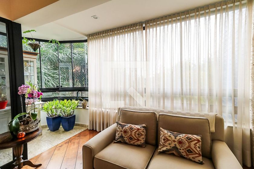 Apartamento, 3 quartos, 170 m² - Foto 29