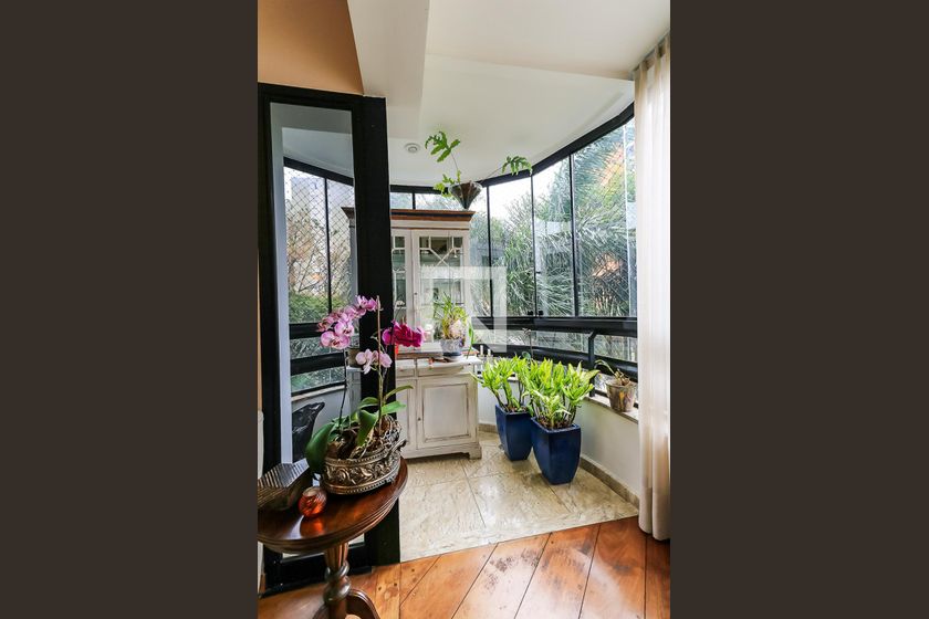 Apartamento, 3 quartos, 170 m² - Foto 31