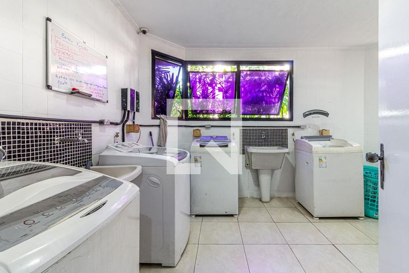 Apartamento, 1 quarto, 30 m² - Foto 45