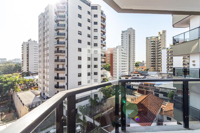 Apartamento, 1 quarto, 30 m² - Foto 13