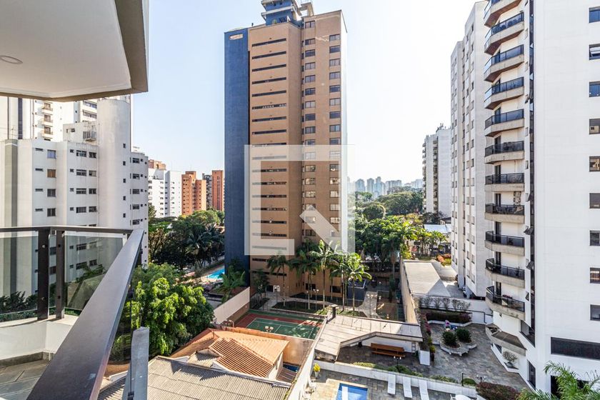 Apartamento, 1 quarto, 30 m² - Foto 11