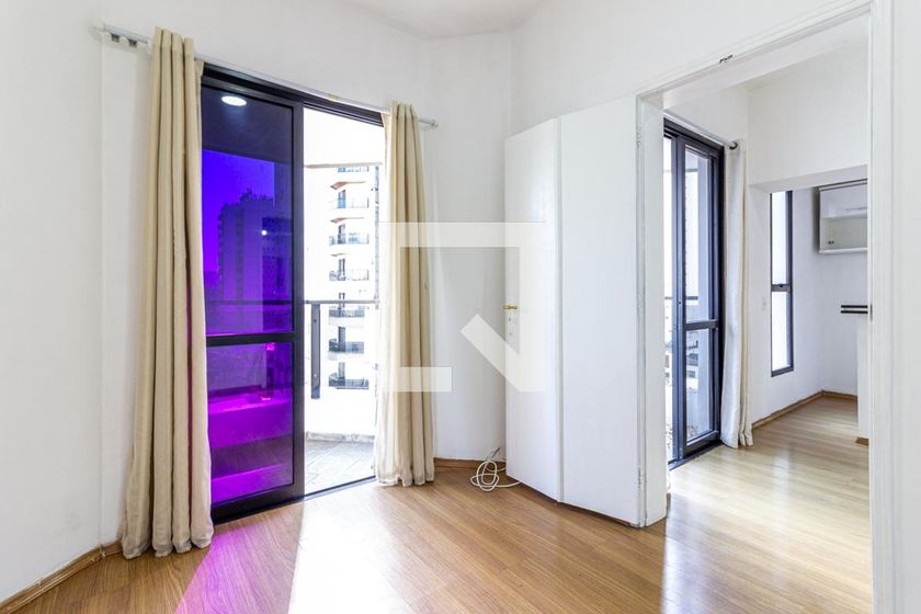 Apartamento, 1 quarto, 30 m² - Foto 19