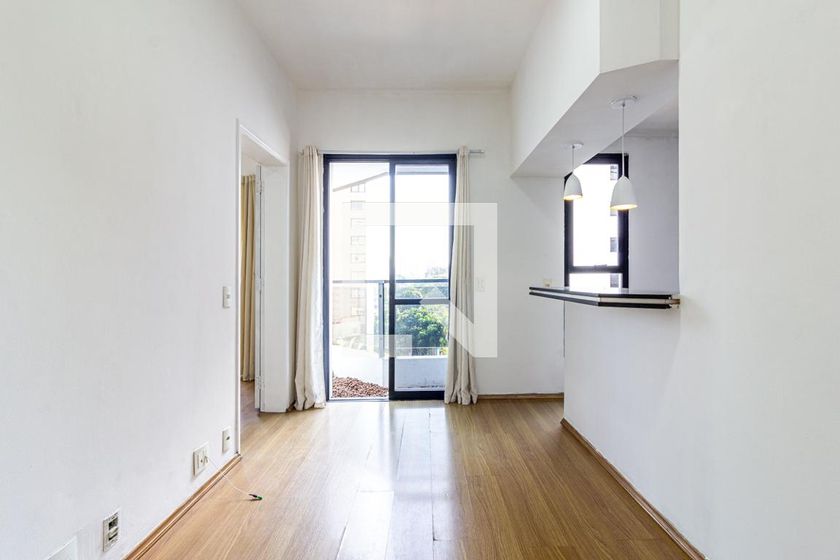 Apartamento, 1 quarto, 30 m² - Foto 9