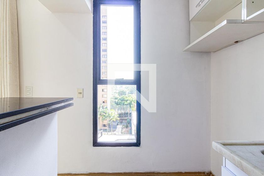 Apartamento, 1 quarto, 30 m² - Foto 37