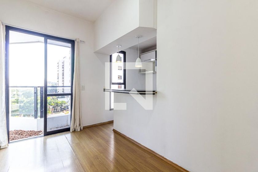 Apartamento, 1 quarto, 30 m² - Foto 3