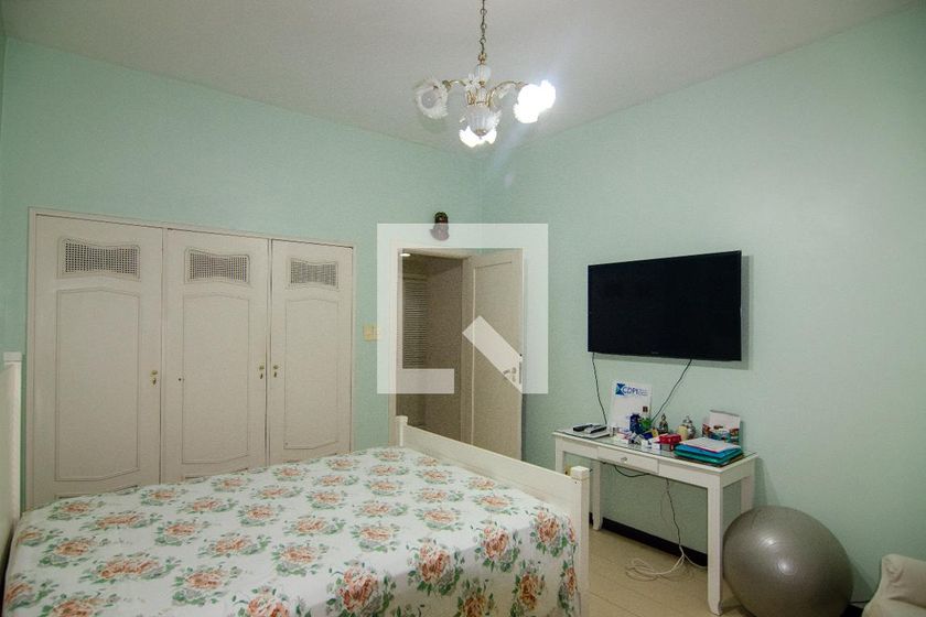Apartamento, 3 quartos, 180 m² - Foto 37