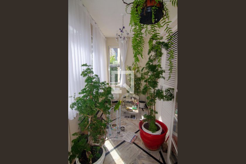 Apartamento, 3 quartos, 180 m² - Foto 23