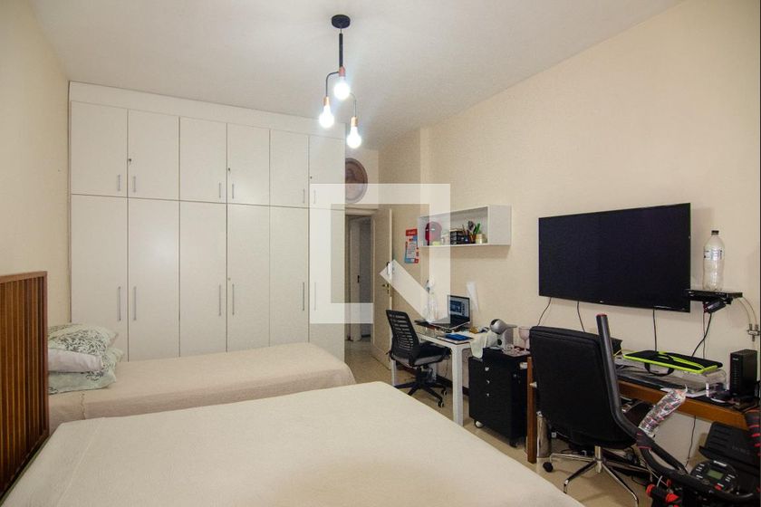 Apartamento, 3 quartos, 180 m² - Foto 61