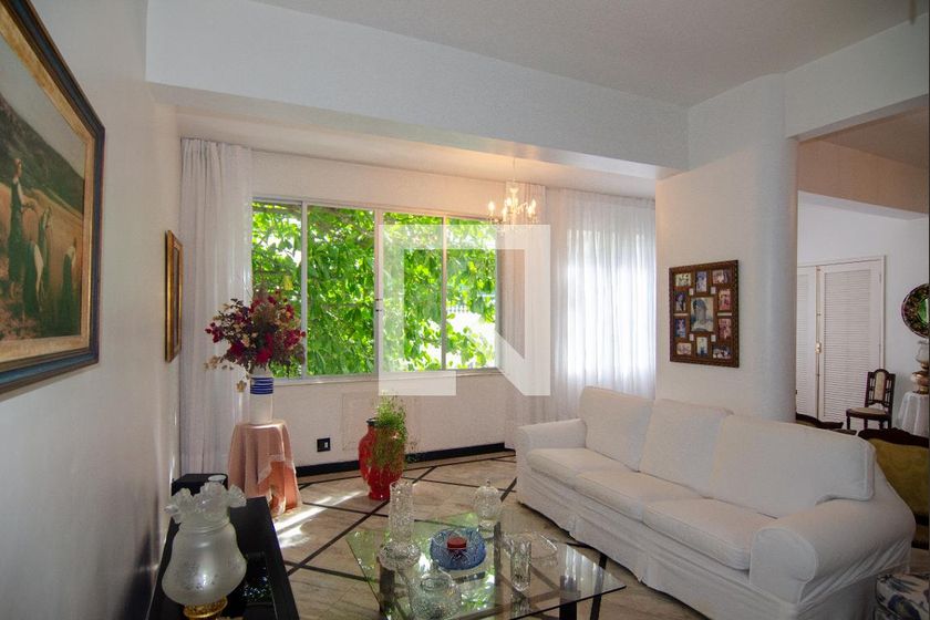 Apartamento, 3 quartos, 180 m² - Foto 19