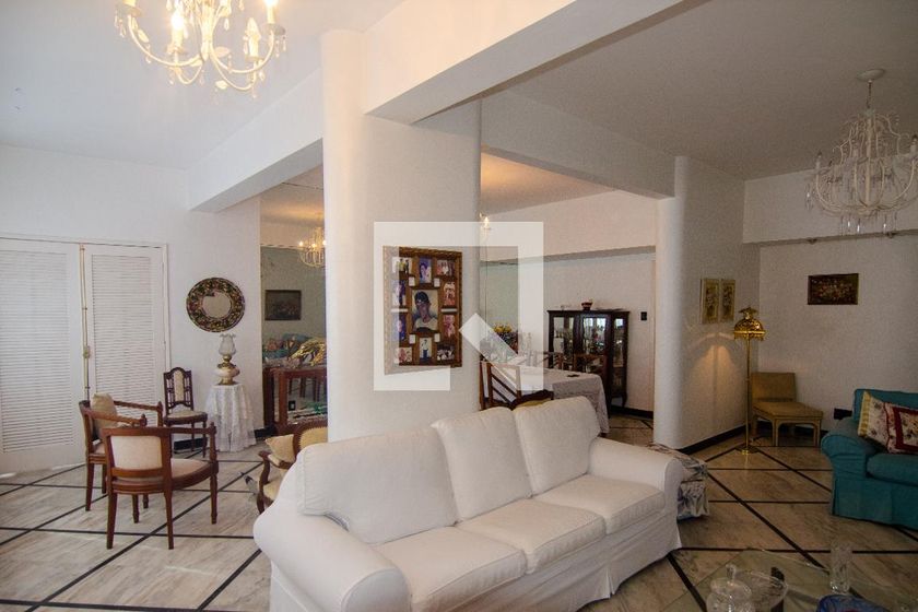Apartamento, 3 quartos, 180 m² - Foto 7
