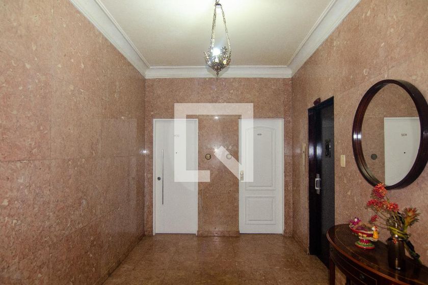 Apartamento, 3 quartos, 180 m² - Foto 1