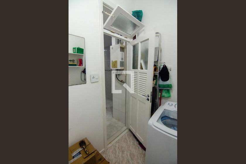 Apartamento, 3 quartos, 180 m² - Foto 103
