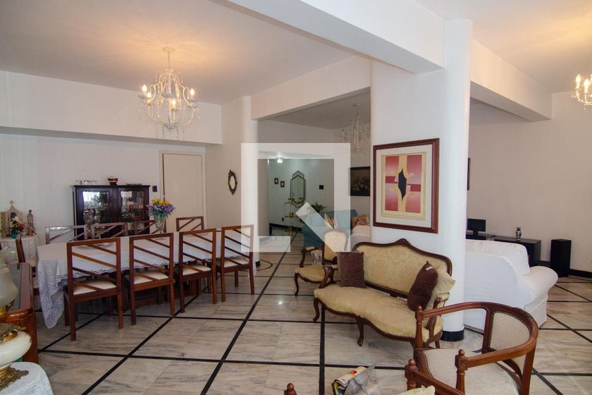 Apartamento, 3 quartos, 180 m² - Foto 5