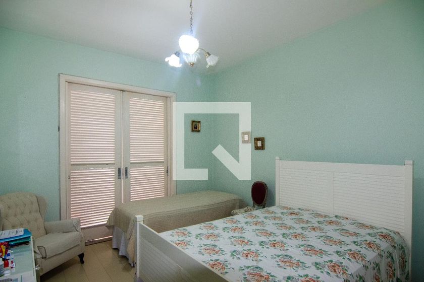 Apartamento, 3 quartos, 180 m² - Foto 31