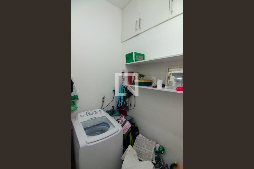 Apartamento, 3 quartos, 180 m² - Foto 101