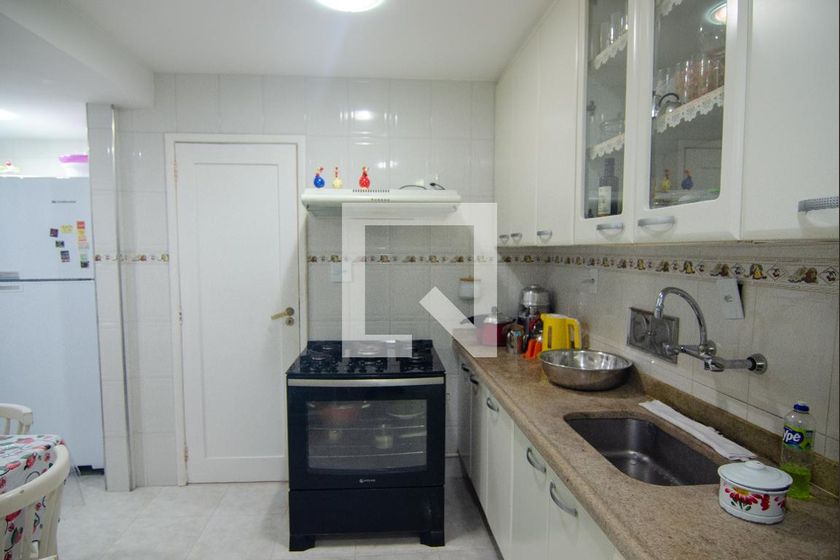 Apartamento, 3 quartos, 180 m² - Foto 81