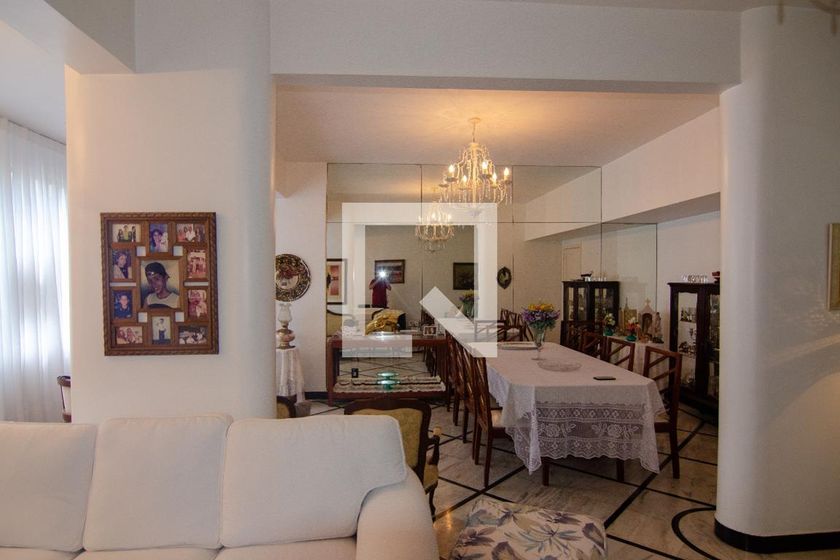 Apartamento, 3 quartos, 180 m² - Foto 9