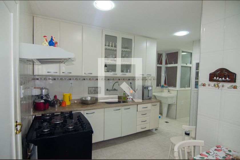 Apartamento, 3 quartos, 180 m² - Foto 79