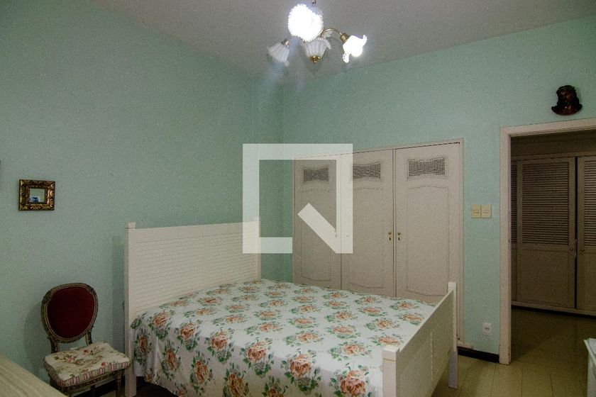Apartamento, 3 quartos, 180 m² - Foto 35