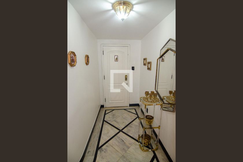 Apartamento, 3 quartos, 180 m² - Foto 11