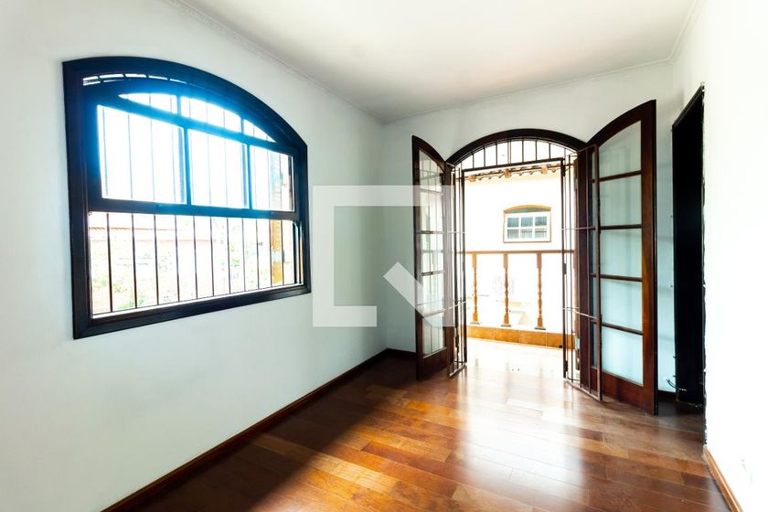 Casa, 4 quartos, 200 m² - Foto 6