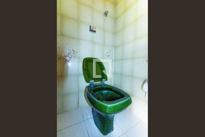 Casa, 4 quartos, 200 m² - Foto 11