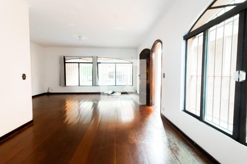 Casa, 4 quartos, 200 m² - Foto 1