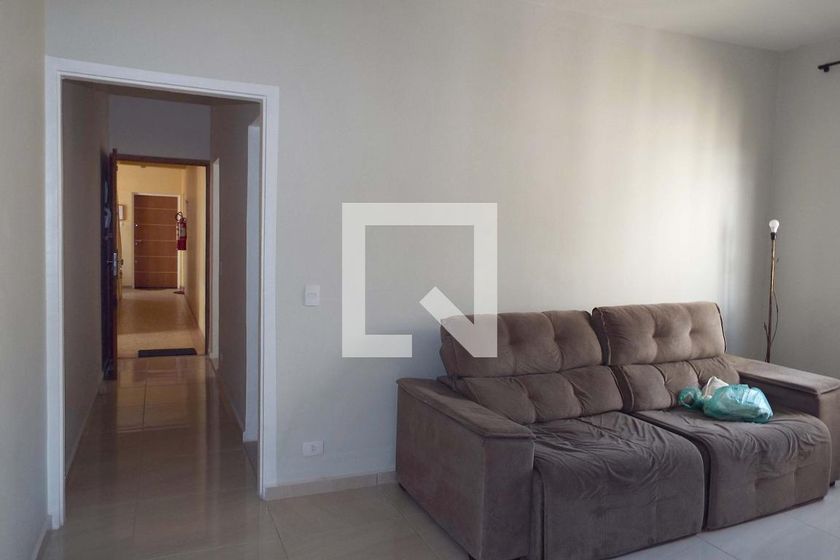 Apartamento, 1 quarto, 50 m² - Foto 1