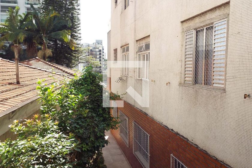 Apartamento, 1 quarto, 50 m² - Foto 50