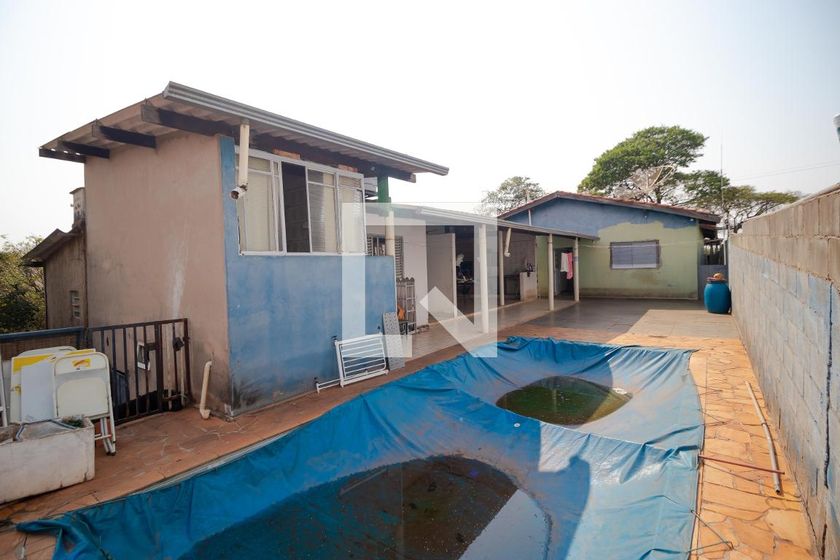 Casa à Venda - Mansões Santo Antônio, 4 Quartos,  285 m2 em , Campinas - sp | SoloBR