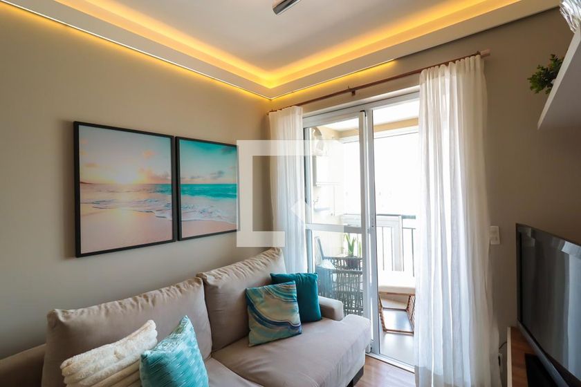 Apartamento, 2 quartos, 49 m² - Foto 7