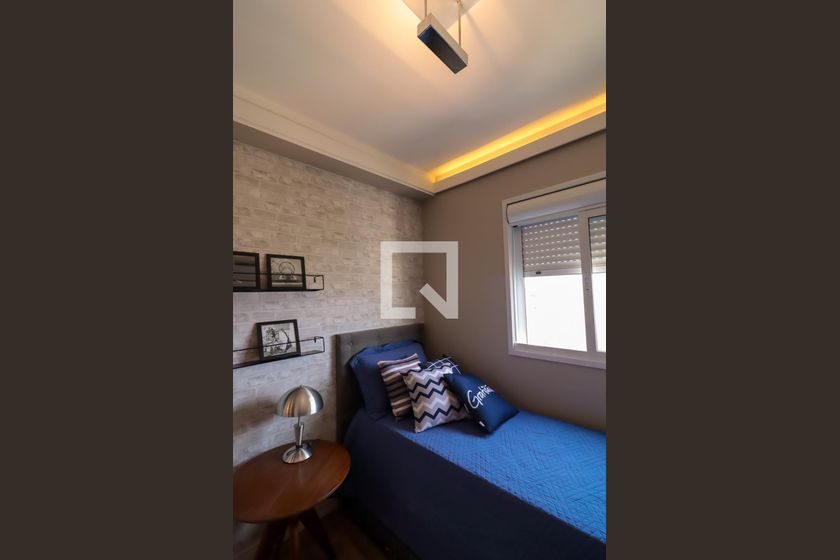 Apartamento, 2 quartos, 49 m² - Foto 43