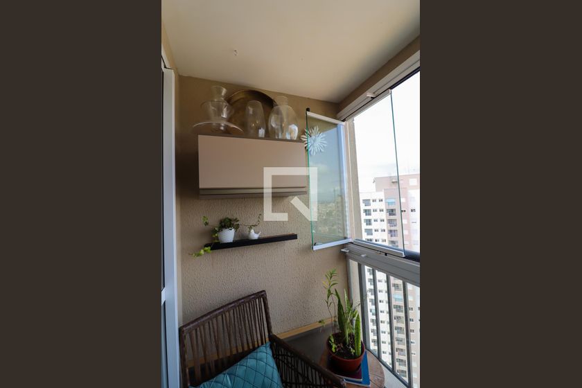 Apartamento, 2 quartos, 49 m² - Foto 21