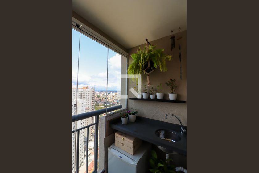 Apartamento, 2 quartos, 49 m² - Foto 23