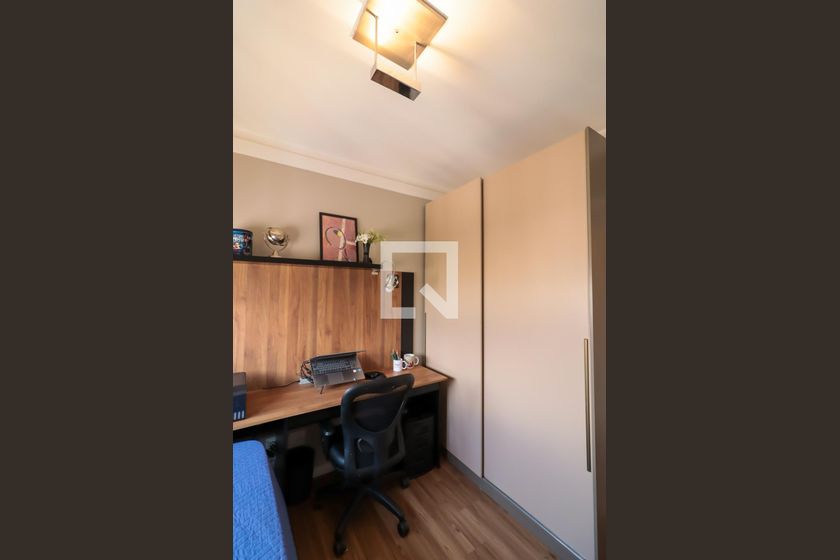 Apartamento, 2 quartos, 49 m² - Foto 47