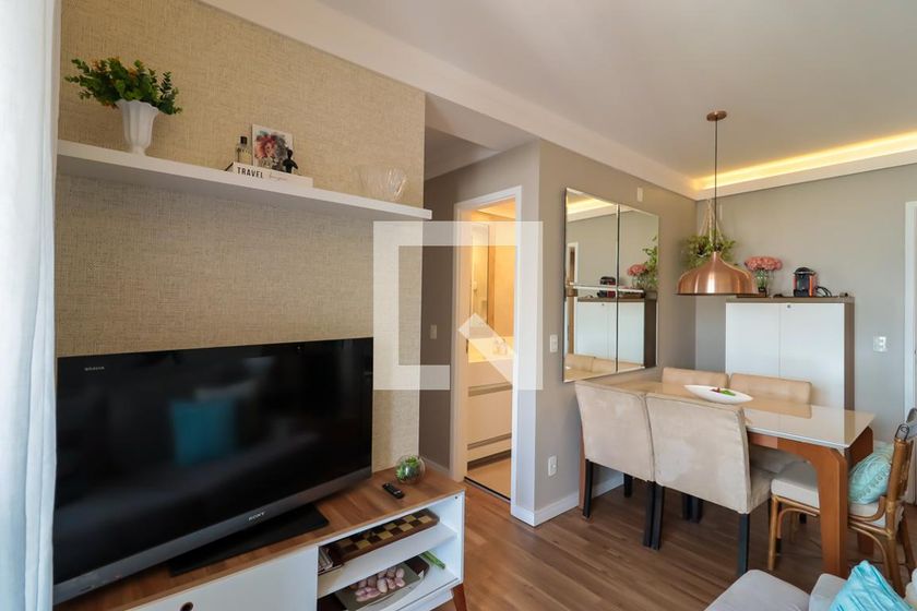 Apartamento, 2 quartos, 49 m² - Foto 9