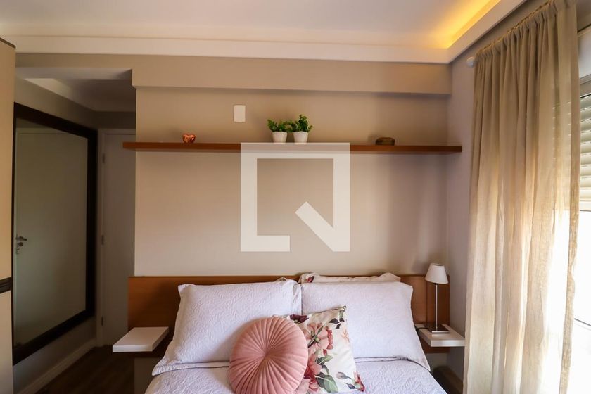 Apartamento, 2 quartos, 49 m² - Foto 63