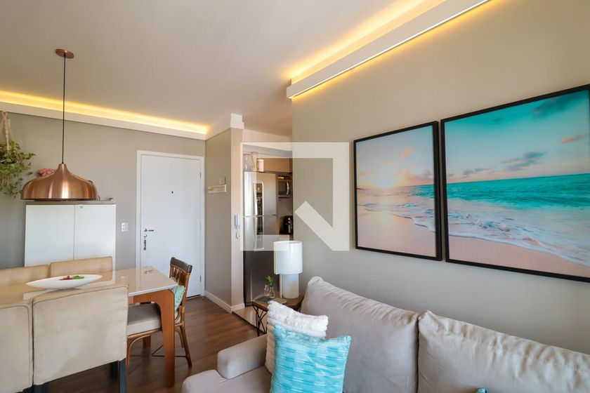 Apartamento, 2 quartos, 49 m² - Foto 11
