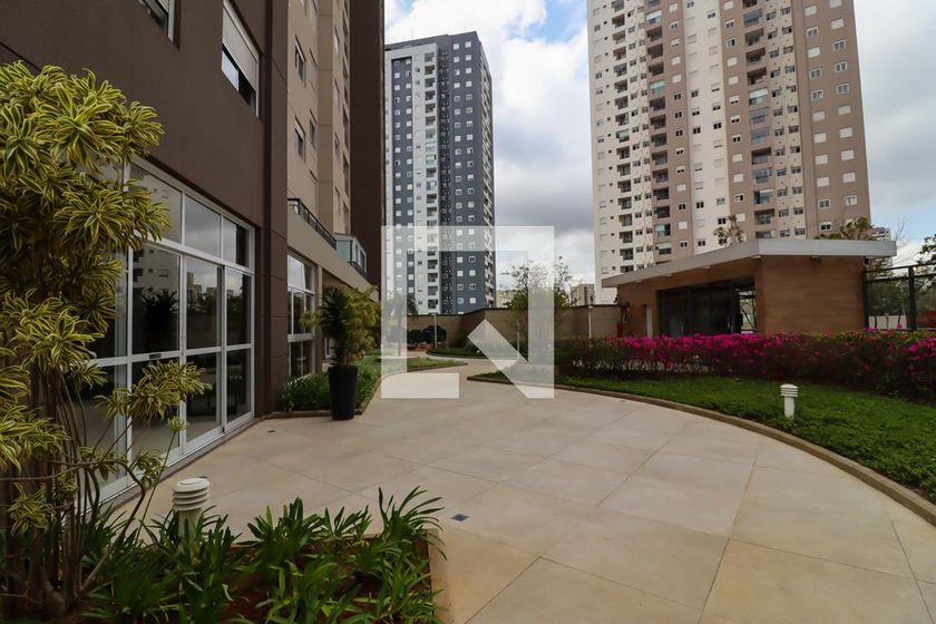 Apartamento, 2 quartos, 49 m² - Foto 149