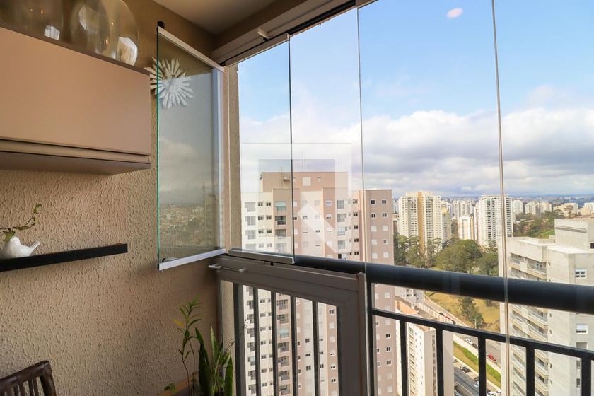 Apartamento, 2 quartos, 49 m² - Foto 19