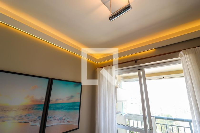 Apartamento, 2 quartos, 49 m² - Foto 17