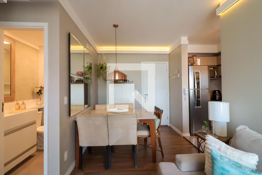 Apartamento, 2 quartos, 49 m² - Foto 13