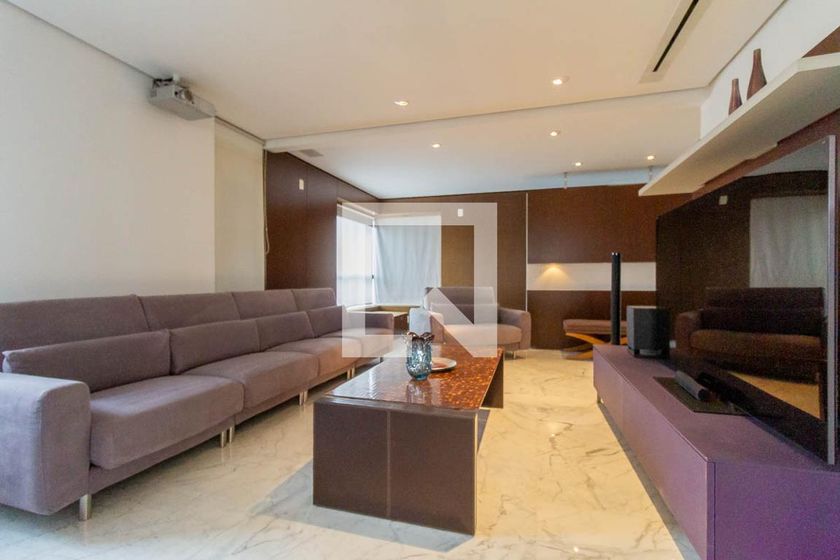 Apartamento, 4 quartos, 374 m² - Foto 26